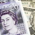 پوند/دلار، روند قبلی را معکوس می‌کند.