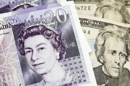 پوند/دلار، روند قبلی را معکوس می‌کند.