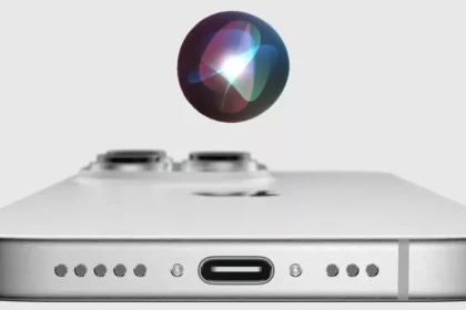 میکروفون پیشرفته تر در آیفون 16 برای استفاده بهتر از سیری