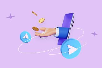 قابلیت کسب درآمد از کانال های تلگرام از ماه بعدی میلادی