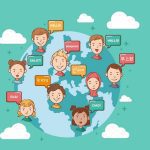 43 درصد زبان های زنده دنیا در خطر انقراض هستند