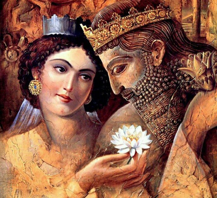 تاریخ ولنتاین 1402 چه روزی است؟ 17 ولنتاین 1402 چه روزی است؟