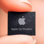 قرارداد بین اپل و کوالکام برای مودم های 5G آیفون تا 2027 تمدید شد