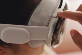 اپل ویژن پرو وارد ایران شد؛ از 250 تا 350 میلیون تومان قیمت اپل ویژن پرو