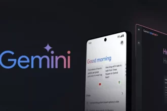 تغییر نام هوش مصنوعی Bard به Gemini توسط گوگل