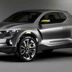 خودروی هیوندای Ioniq T10 یک وانت الکتریکی بالقوه