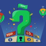 فراخوان شرکت در مسابقه فتح پرچم گروه اسنپ