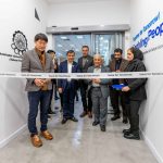 پروژه Solve for Tomorrow سامسونگ با مشارکت دانشگاه امیرکبیر در ایران افتتاح شد