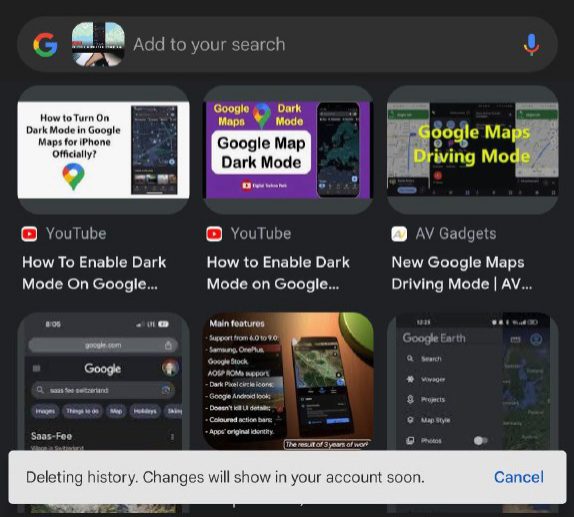 آموزش استفاده از Circle to Search در اندروید 18 ویژگی Circle to Search چیست؟