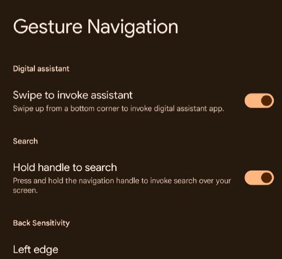 آموزش استفاده از Circle to Search در اندروید 22 ویژگی Circle to Search چیست؟