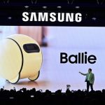 آشنایی با قابلیت‌های شگفت‌انگیز ربات خانگی سامسونگ 