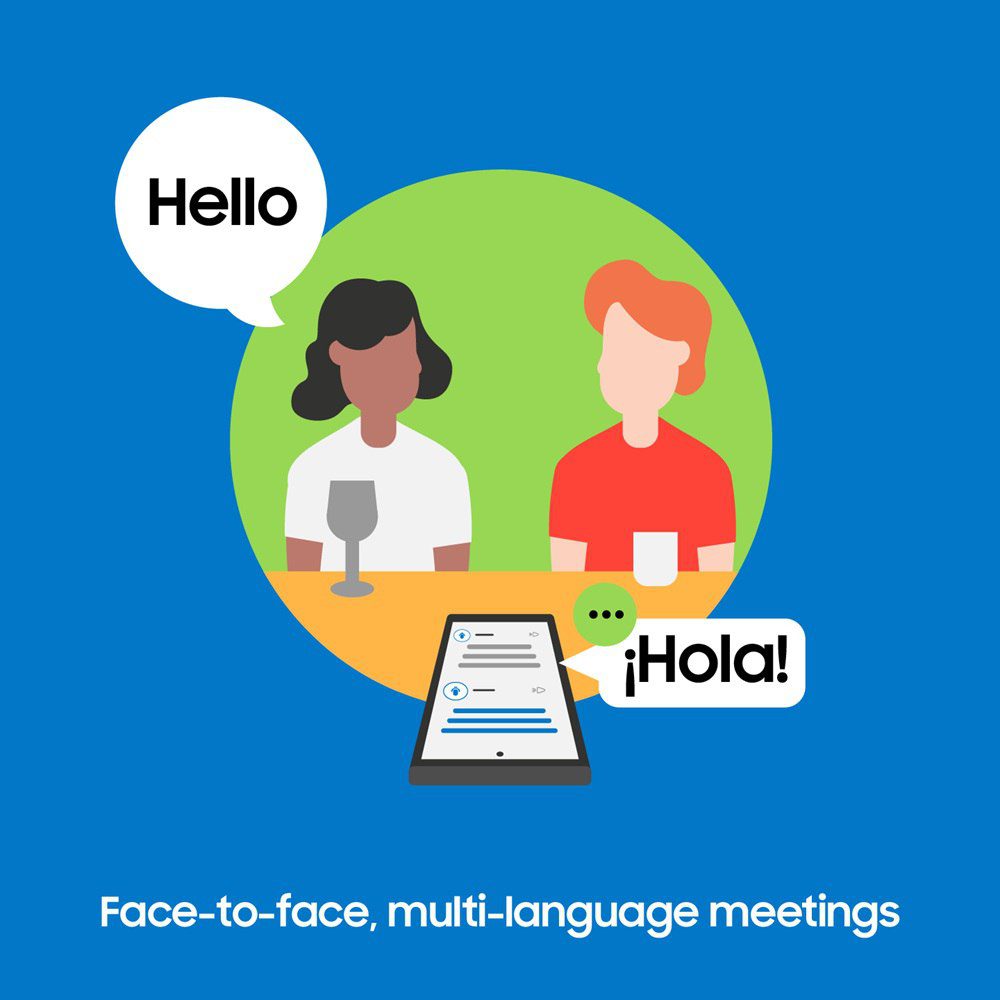 پنج ابزار هوش مصنوعی Galaxy S24 سامسونگ که بهرهوریتان را به حداکثر میرساند 16 پنج ابزار هوش مصنوعی Galaxy S24 سامسونگ که بهرهوریتان را به حداکثر میرساند