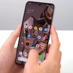 نحوه مخفی کردن برنامه ها در اندروید