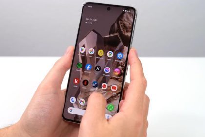 نحوه مخفی کردن برنامه ها در اندروید 13 نحوه مخفی کردن برنامه ها در اندروید