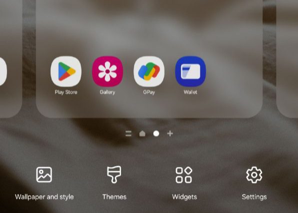 نحوه مخفی کردن برنامه ها در اندروید 14 نحوه مخفی کردن برنامهها در اندروید