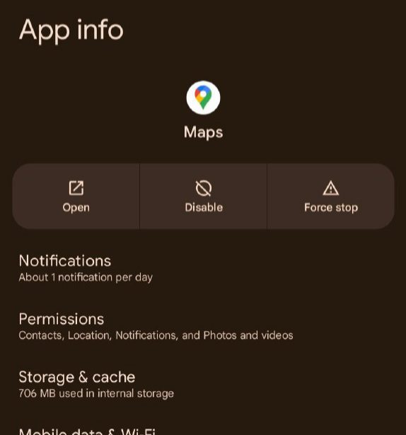نحوه مخفی کردن برنامه ها در اندروید 18 نحوه مخفی کردن برنامهها در اندروید