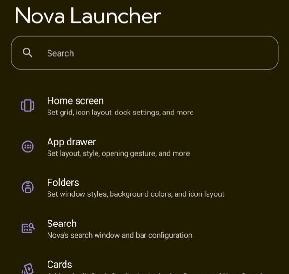 نحوه مخفی کردن برنامه ها در اندروید 20 نحوه مخفی کردن برنامهها در اندروید
