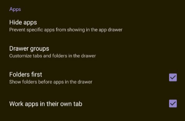 نحوه مخفی کردن برنامه ها در اندروید 21 نحوه مخفی کردن برنامهها در اندروید