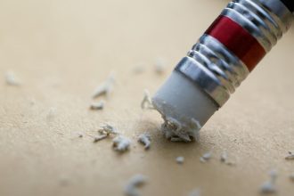 نحوه استفاده از Undo در Vim