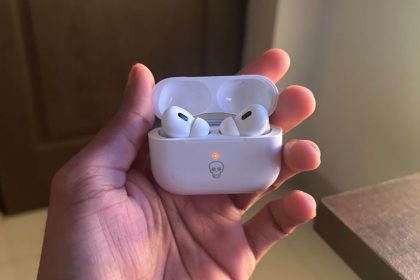 معنی رنگ های مختلف چراغ وضعیت ایرپاد چیست؟