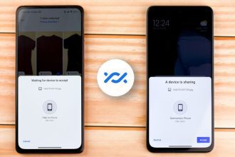 آموزش انتقال آسان اطلاعات به گوشی جدید اندرویدی