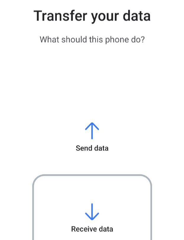 آموزش انتقال آسان اطلاعات به گوشی جدید اندرویدی 23 چگونه به راحتی تمام دادههای خود را به یک دستگاه اندرویدی جدید انتقال دهیم؟
