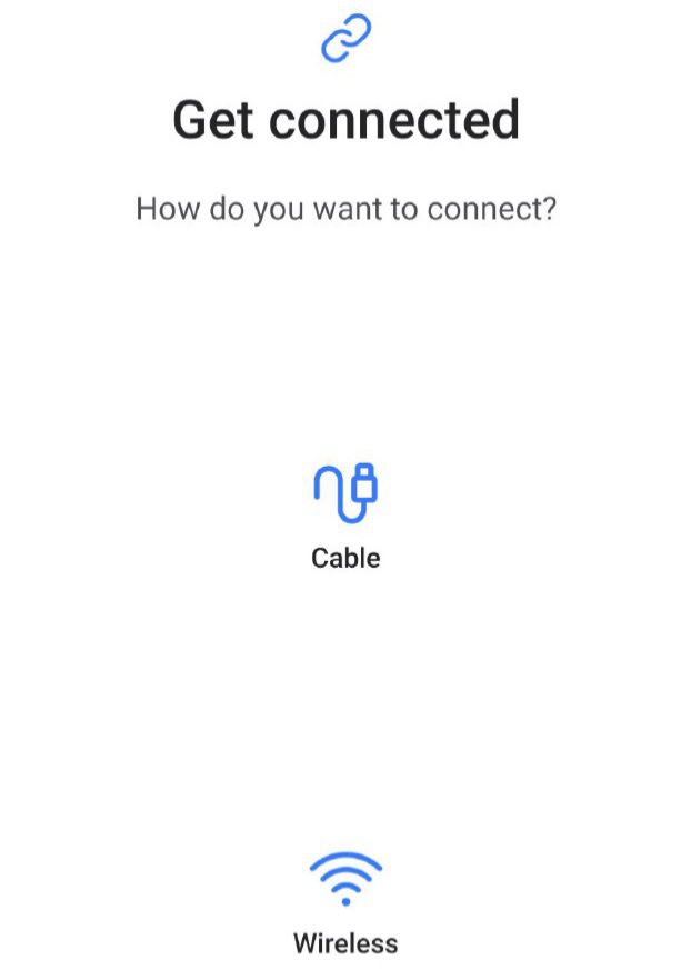 آموزش انتقال آسان اطلاعات به گوشی جدید اندرویدی 25 چگونه به راحتی تمام دادههای خود را به یک دستگاه اندرویدی جدید انتقال دهیم؟