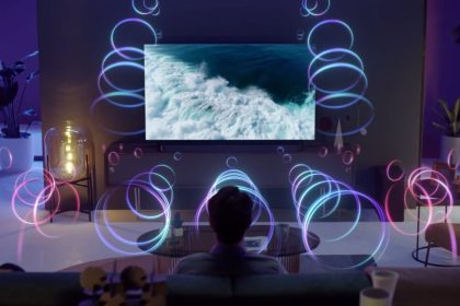 با استاندارد جدید صدای سه‌ بعدی سامسونگ آشنا شوید.