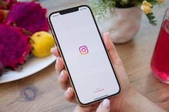 نحوه استفاده از Notes اینستاگرام برای ارسال استاتوس