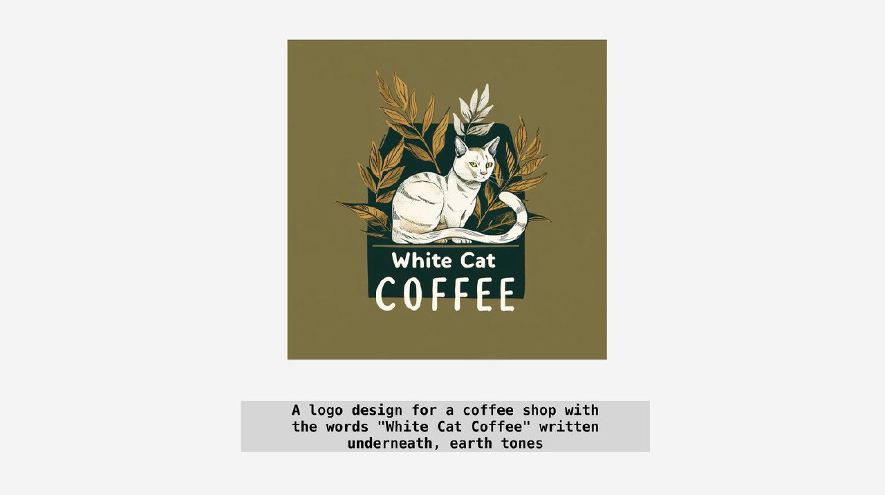 آموزش ساخت لوگو با میدجرنی Midjourney 18 چگونه با استفاده از Midjourney یک لوگو بسازیم؟