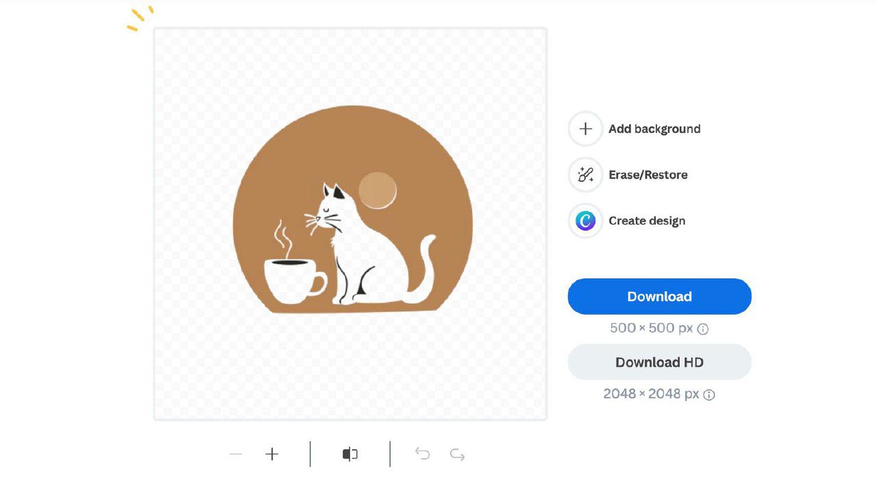 آموزش ساخت لوگو با میدجرنی Midjourney 21 چگونه با استفاده از Midjourney یک لوگو بسازیم؟