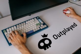 کپچر خودکار لحظه های مهم بازی با Outplayed