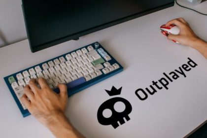 کپچر خودکار لحظه های مهم بازی با Outplayed 13 کپچر خودکار لحظه های مهم بازی با Outplayed