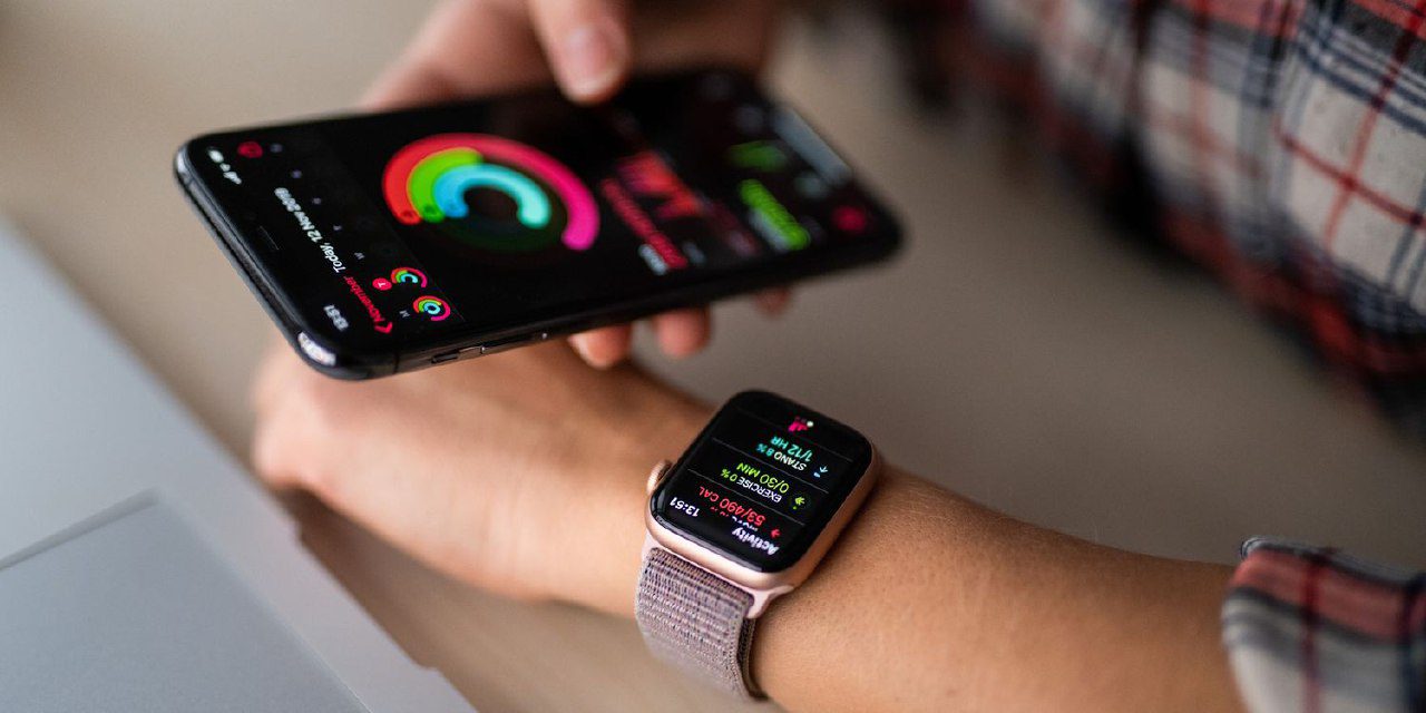 مقایسه Fitbit و Apple Watch: بهترین ردیاب تناسب اندام برای شما کدام است؟ 14 Fitbit در مقابل Apple Watch: بهترین ردیاب تناسب اندام برای شما کدام است؟