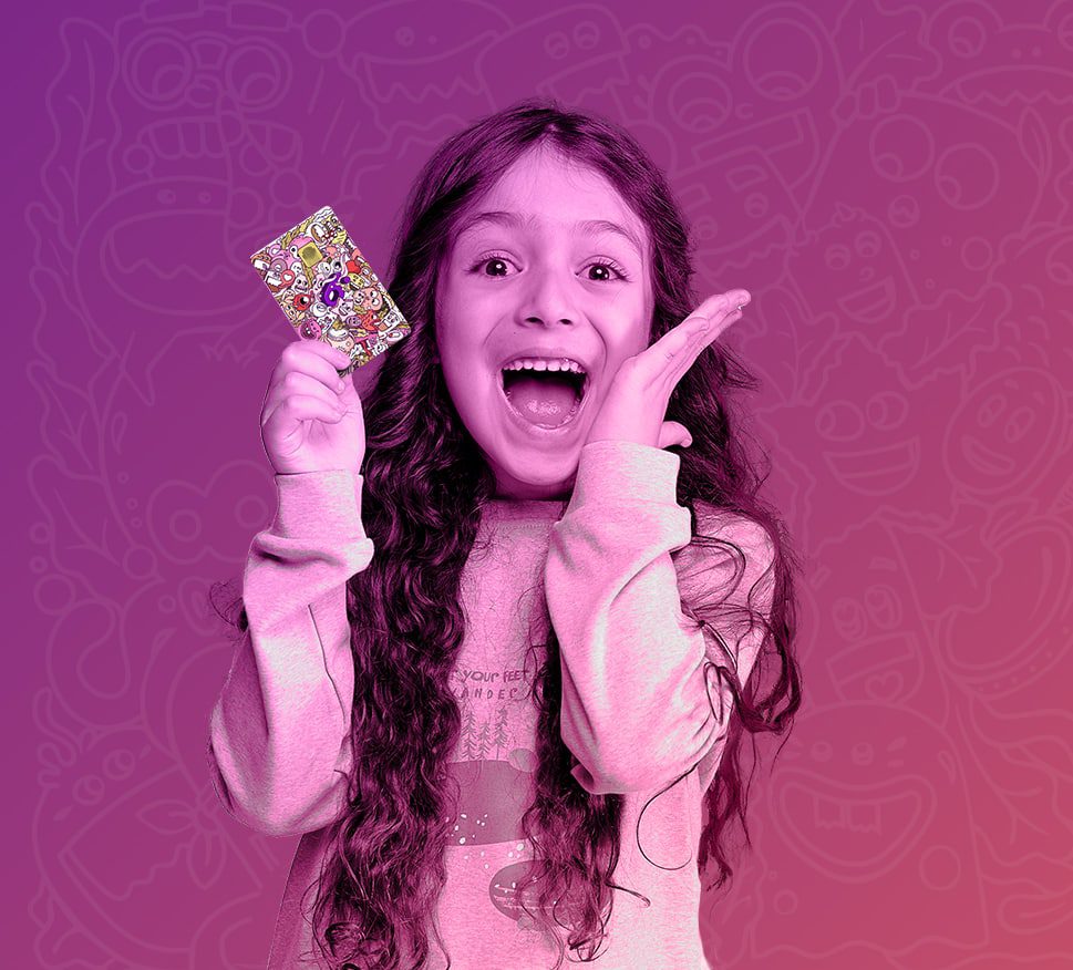 بلوجونیور عیدی مناسب فرزند شما 15 بلوجونیور، عیدی مناسب فرزند شما