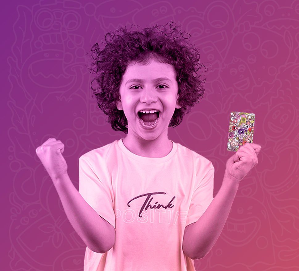 بلوجونیور عیدی مناسب فرزند شما 14 بلوجونیور، عیدی مناسب فرزند شما