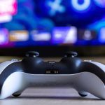 نحوه تغییر پس زمینه پروفایل پلی استیشن 5