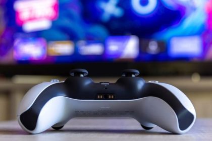 نحوه تغییر پس زمینه پروفایل پلی استیشن 5