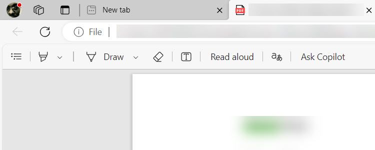 آموزش نحوه ویرایش فایل PDF در ویندوز 17 نحوه ویرایش PDF در ویندوز