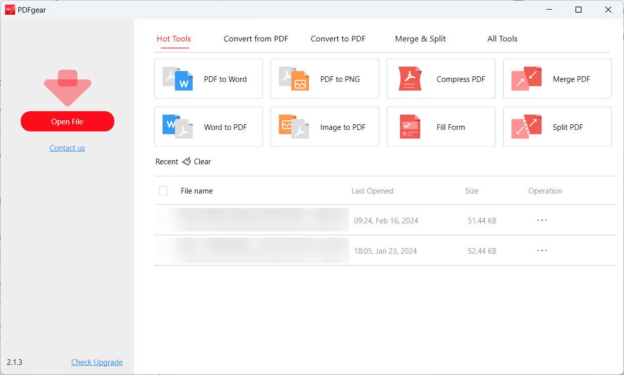 آموزش نحوه ویرایش فایل PDF در ویندوز 19 نحوه ویرایش PDF در ویندوز
