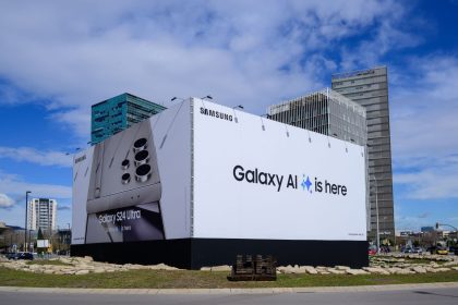 چشم انداز Galaxy AI سامسونگ در رویداد MWC 2024 معرفی شد