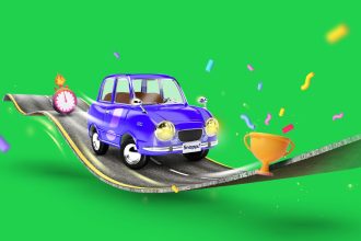 عبور از 5 میلیون سفر روزانه رکورد اسنپ