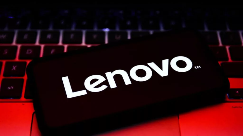 هوش مصنوعی بایدو در گوشی های لنوو 15 استفاده از هوش مصنوعی بایدو در گوشیهای لنوو