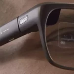 معرفی عینک Air Glass 3 XR اوپو با قابلیت‌های هوش مصنوعی