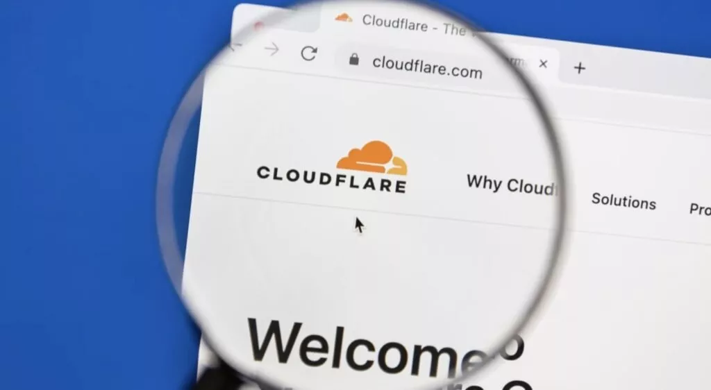 کلاودفلیر هک شد، سرقت کدها و اسناد داخلی کلاودفلیر 14 Cloudflare Breach: هکرهای دولتی به کد منبع و اسناد داخلی دسترسی دارند.