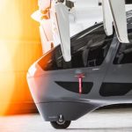 تاکسی های پرنده Archer Aviation بزودی شروع به کار خواهند کرد