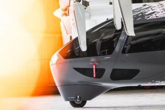 تاکسی های پرنده Archer Aviation بزودی شروع به کار خواهند کرد