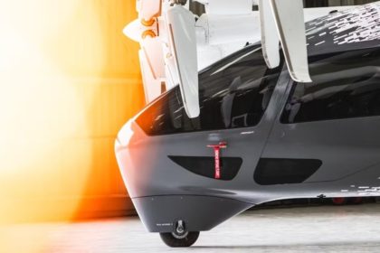 تاکسی های پرنده Archer Aviation بزودی شروع به کار خواهند کرد