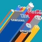 10 شرکت بزرگ جهان بر اساس درآمد