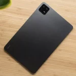 تصویر، مشخصات و زمان عرضه تبلت شیائومی پد 6s پرو فاش شد